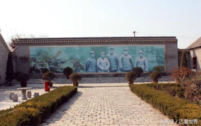 萧县景点好玩的地方,从萧县出发高铁票便宜的旅游景点