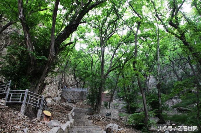 萧县景点好玩的地方,从萧县出发高铁票便宜的旅游景点