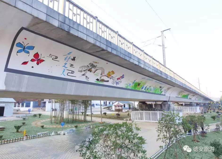 江西农村确实很美,江西农村漂亮吗