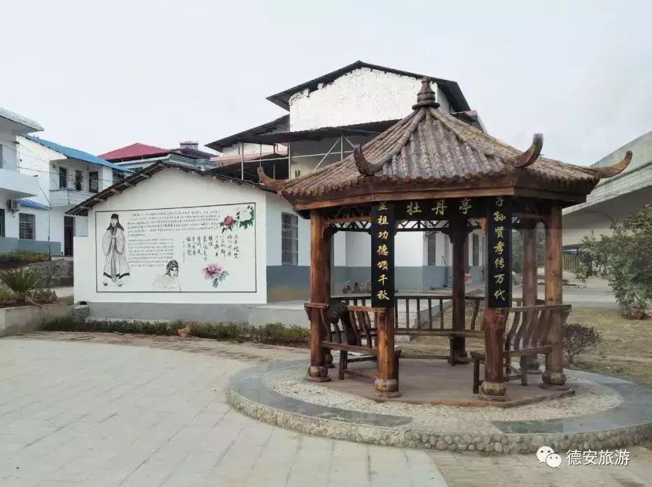 江西农村确实很美,江西农村漂亮吗