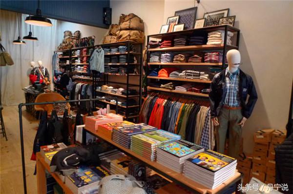 vintage复古牛仔工装裤,vintage牛仔靴