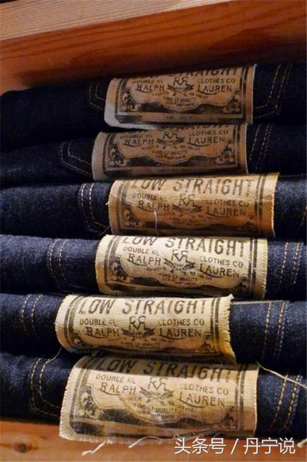 vintage复古牛仔工装裤,vintage牛仔靴