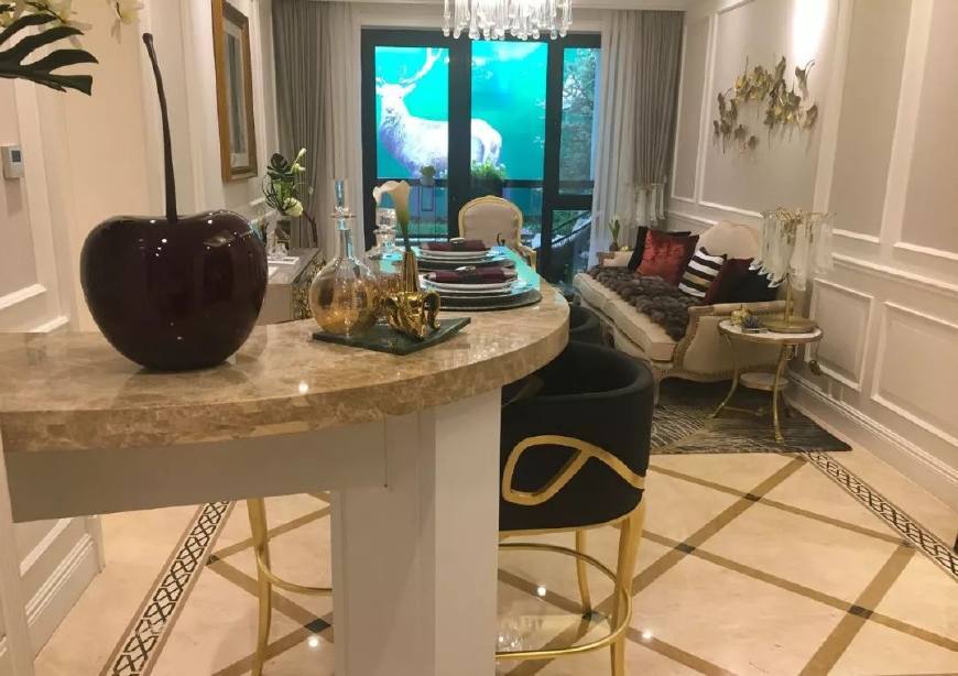 通州房价下跌最惨一览表,房价4万跌到2万元