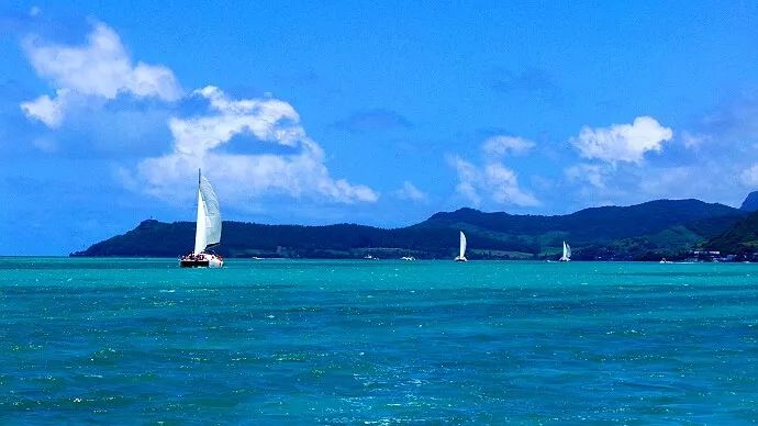 毛里求斯攻略,毛里求斯游玩全攻略