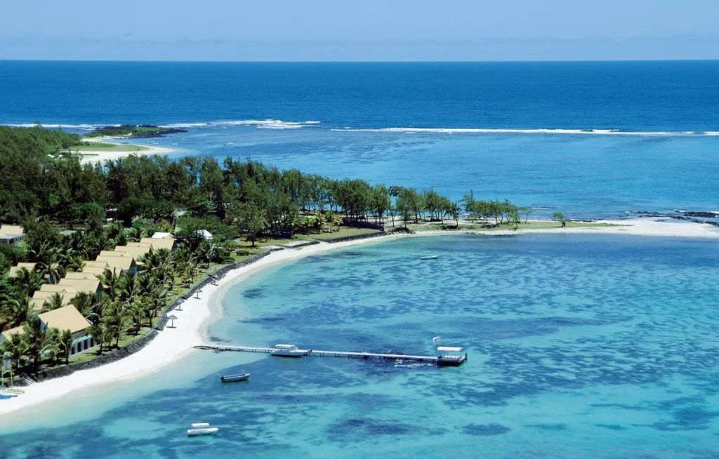 毛里求斯攻略,毛里求斯游玩全攻略