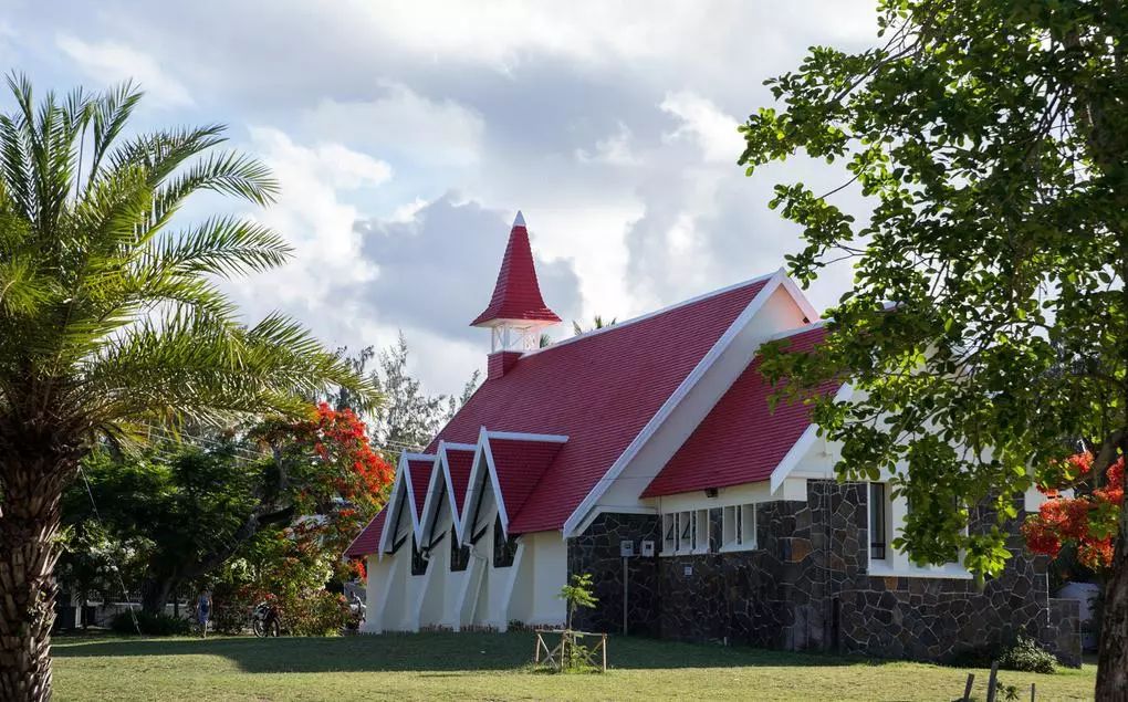 毛里求斯攻略,毛里求斯游玩全攻略