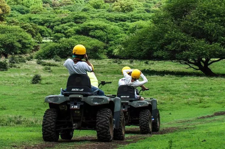 毛里求斯攻略,毛里求斯游玩全攻略