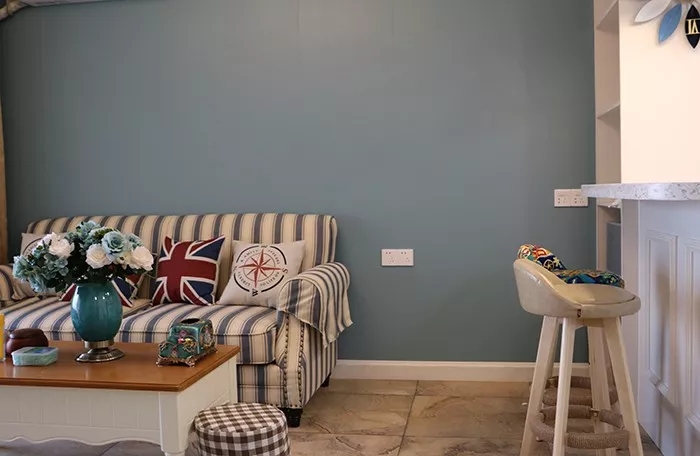 北海海悦府90平装修风格,北海豪庭装修