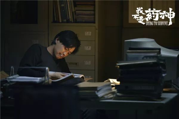 别的都先放一放，这件事情今天一定要去办