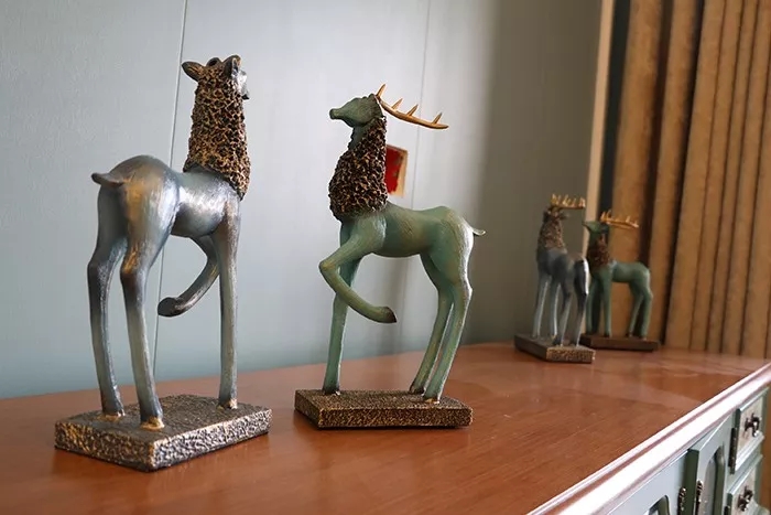 北海海悦府90平装修风格,北海豪庭装修