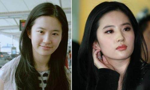 大小s两姐妹照片,大小s的两个姐姐