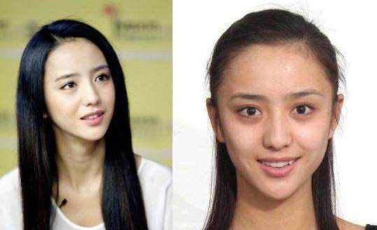 大小s两姐妹照片,大小s的两个姐姐