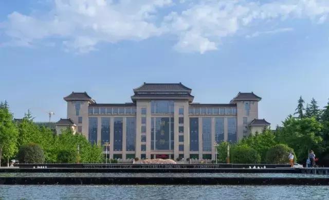 陕西高校｜来到陕师大，一起做最亮的闪star吧！