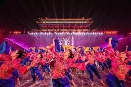 陕西高校｜来到陕师大，一起做最亮的闪star吧！