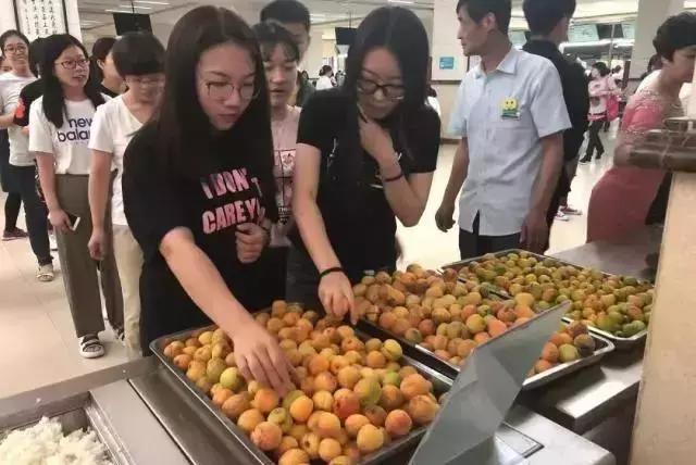 陕西高校｜来到陕师大，一起做最亮的闪star吧！