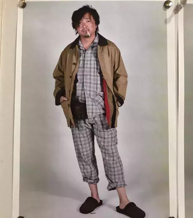 这位46岁的“顶级流量”,制造了2018迄今为止最好的国产片