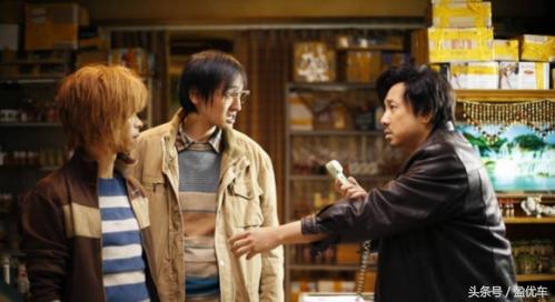 我不是药神原型陆勇纪录片,我不是药神原型陆勇出狱有人接吗