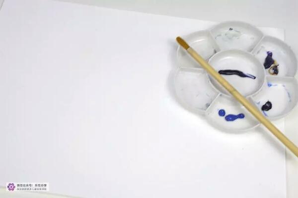 夏日儿童创意绘画,幼儿绘画创意作品游泳