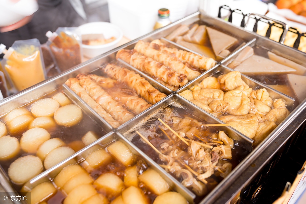 隔着屏幕都很想吃,分享一下动漫中的美食