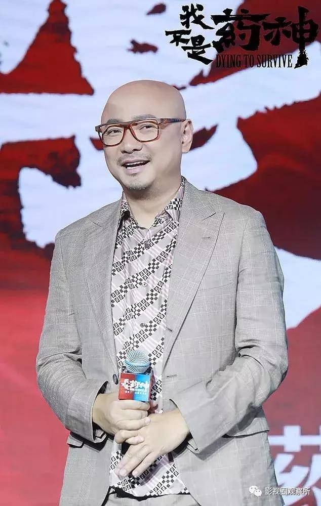 药神最终票房,药神票房一路飘红动物世界