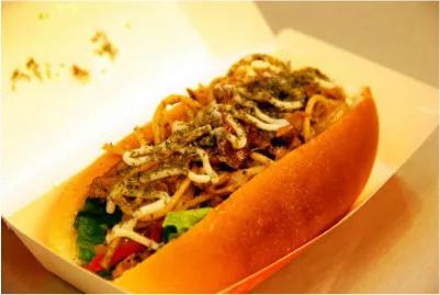 隔着屏幕都很想吃,分享一下动漫中的美食