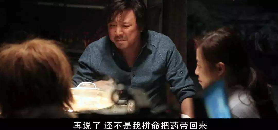 今年最值得一看的国产片,我心目中最好看的国产片