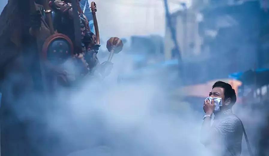 今年最值得一看的国产片,我心目中最好看的国产片