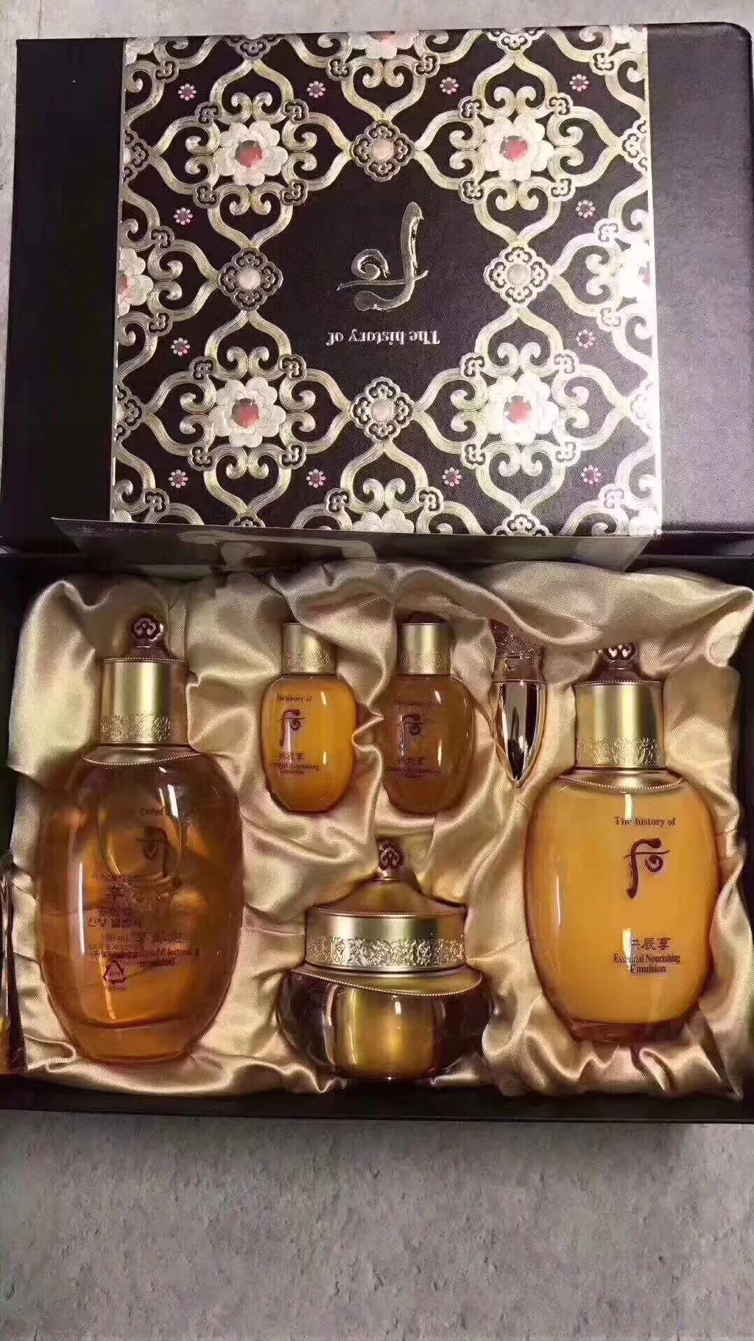 韩国套盒到底好不好,韩国口碑最好的套盒