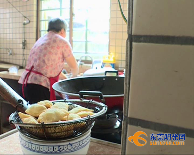 高埗老字号店,高埗美食老字号