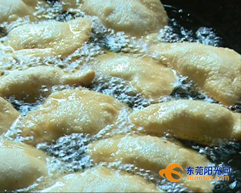 高埗老字号店,高埗美食老字号