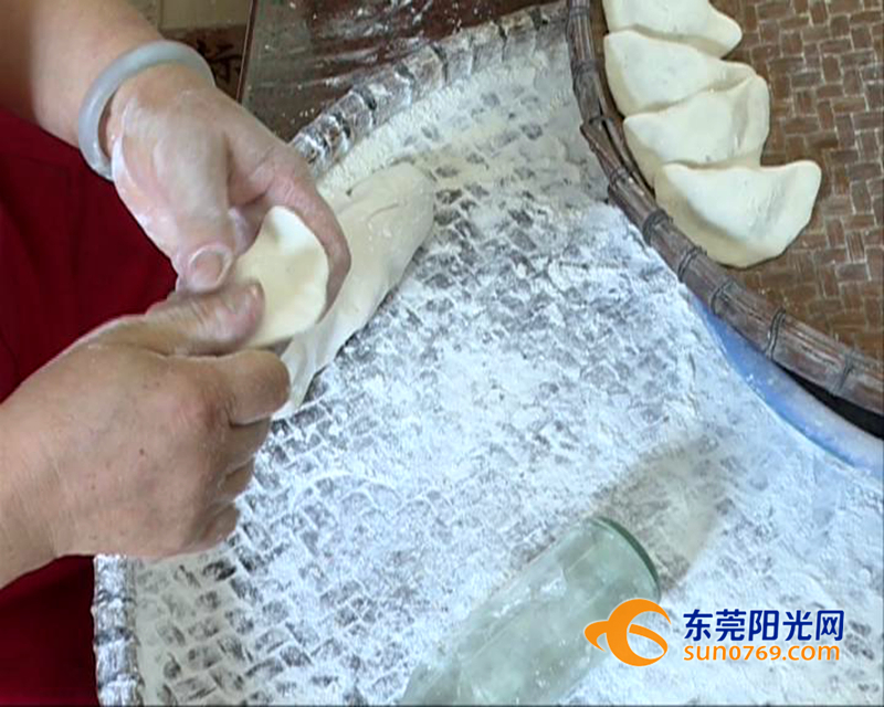 高埗老字号店,高埗美食老字号