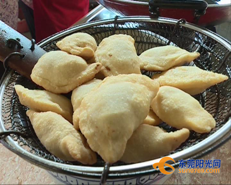 高埗老字号店,高埗美食老字号