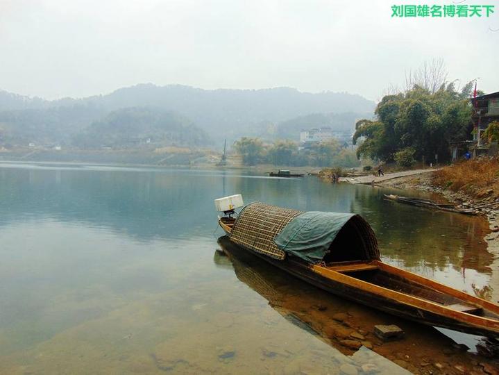 江南第一村高椅古村,湖南高椅古村旅游
