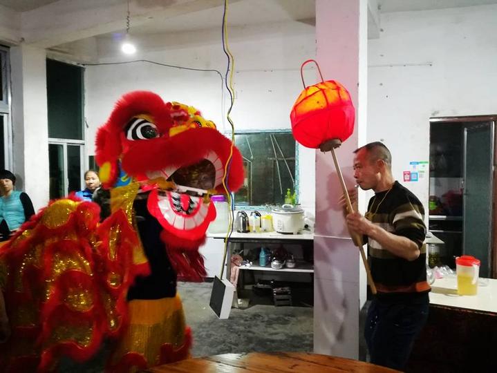 江南第一村高椅古村,湖南高椅古村旅游