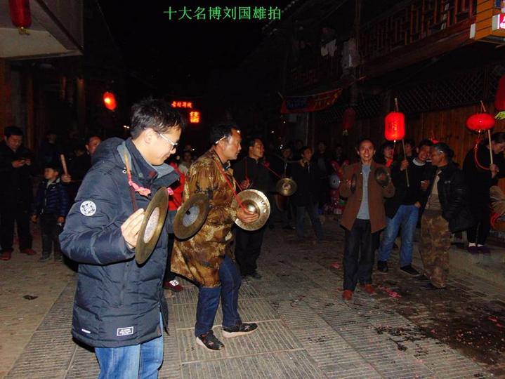 江南第一村高椅古村,湖南高椅古村旅游