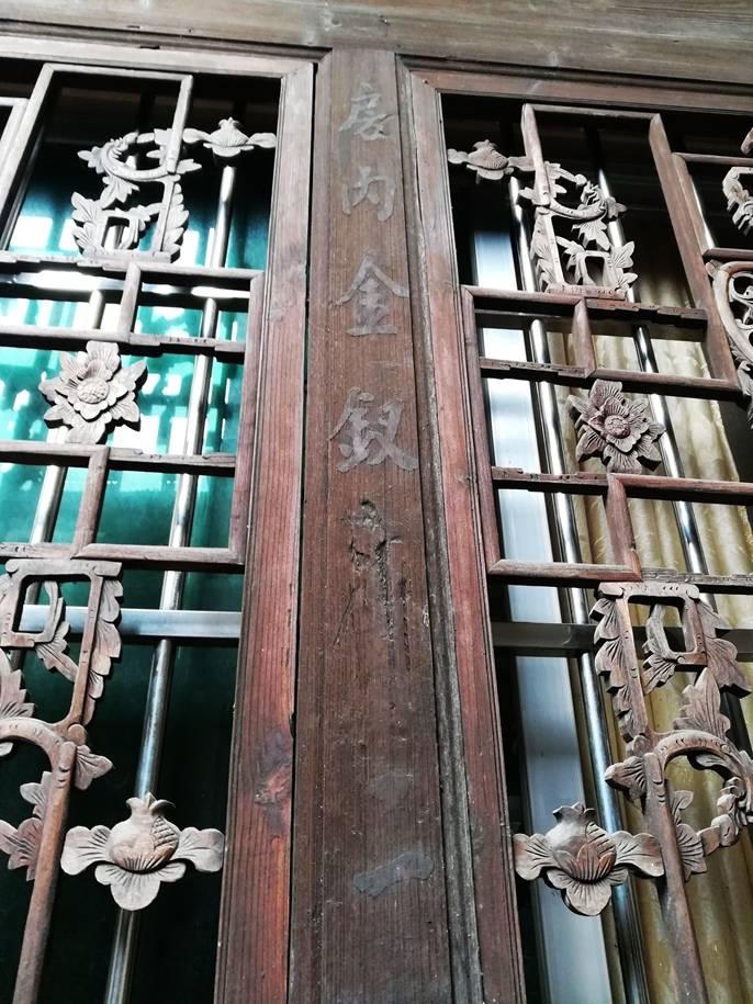 江南第一村高椅古村,湖南高椅古村旅游