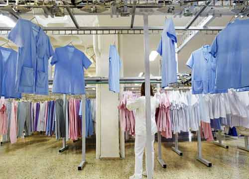 干洗店创业如何快速赚钱,干洗创业做什么生意好