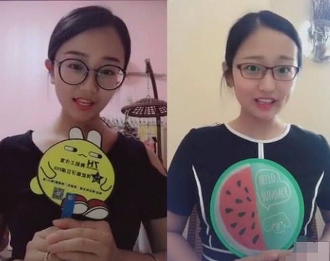 抖音西瓜妹真实资料,抖音西瓜妹爆火原因