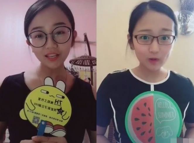 抖音西瓜妹真实资料,抖音西瓜妹爆火原因