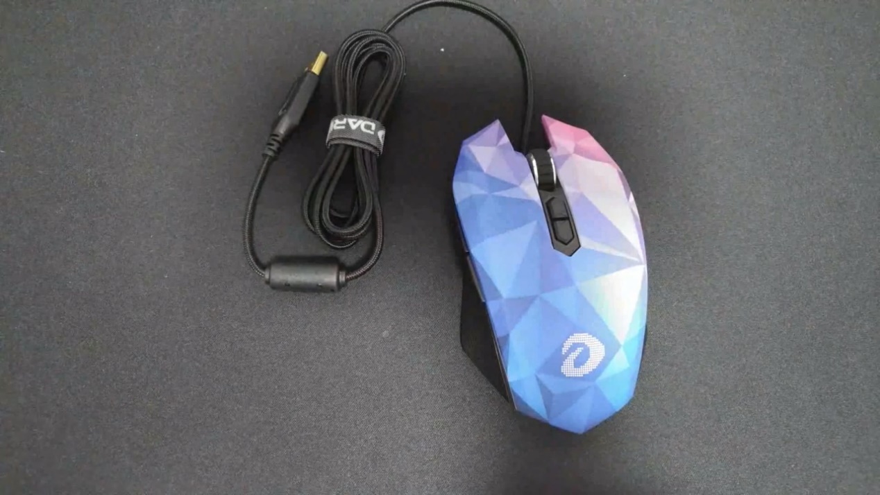 你问我答：200左右大手鼠标推荐,2018.07