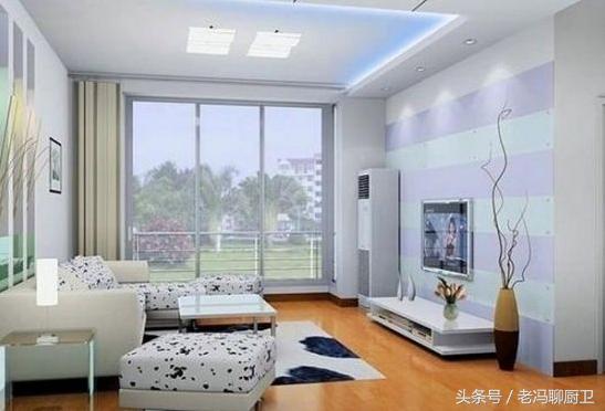 小户型有没必要装分体空调,别墅用分体空调可以吗