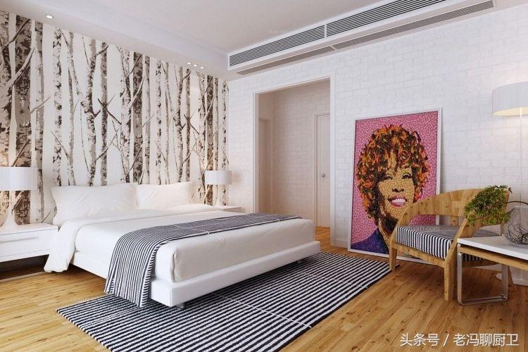 小户型有没必要装分体空调,别墅用分体空调可以吗