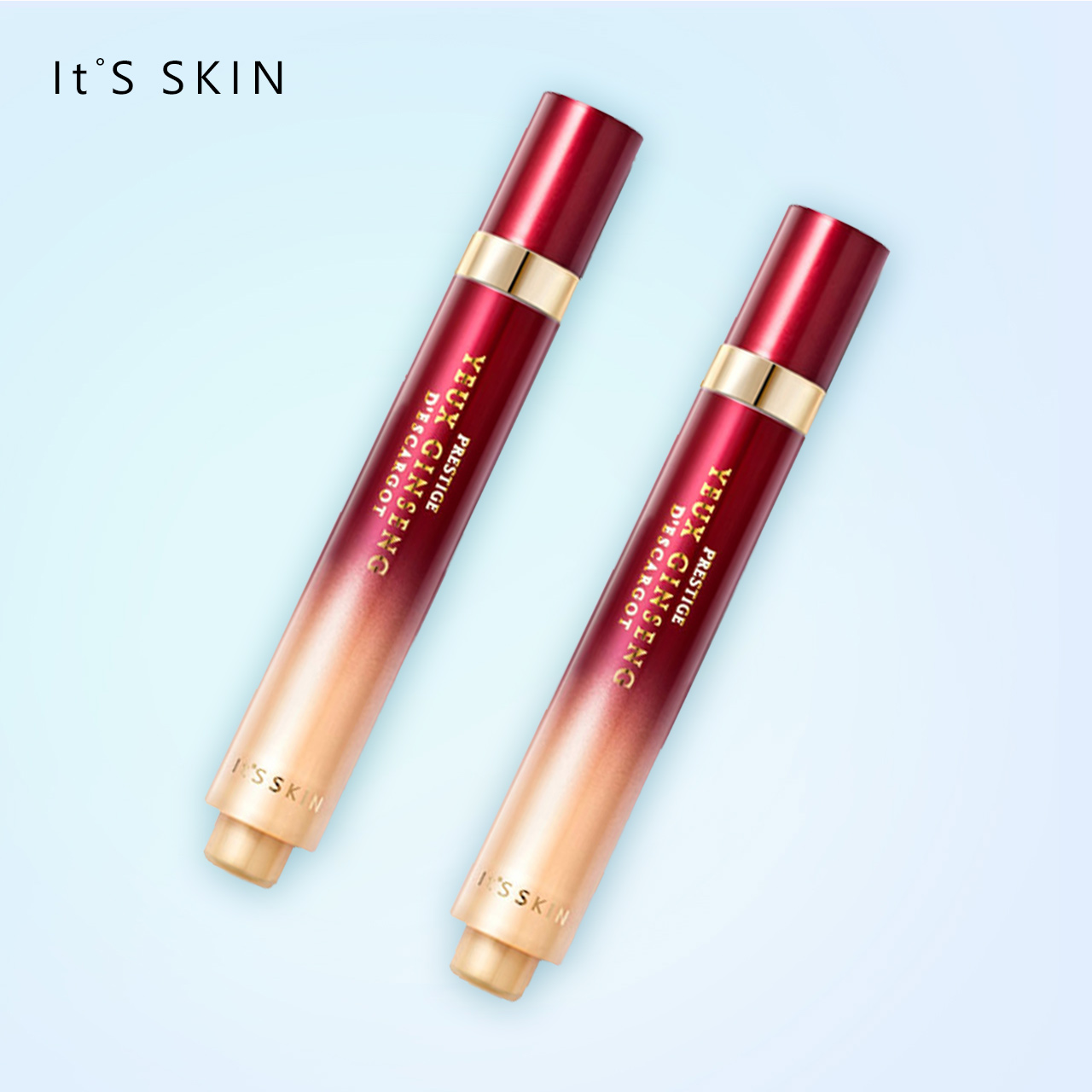 眼霜抗老淡化细纹50岁百雀羚,好用平价去眼纹温和保湿眼霜