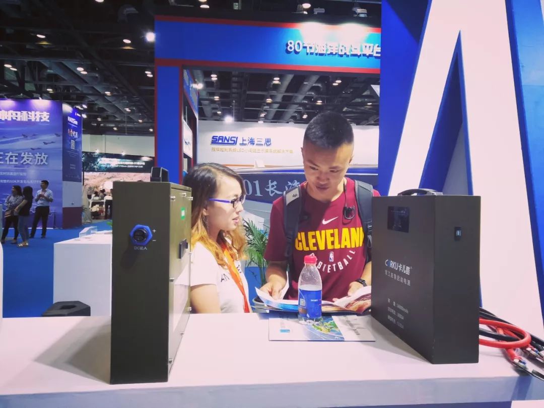 卡儿酷军工应急启动电源，为科技强军提供强大动力