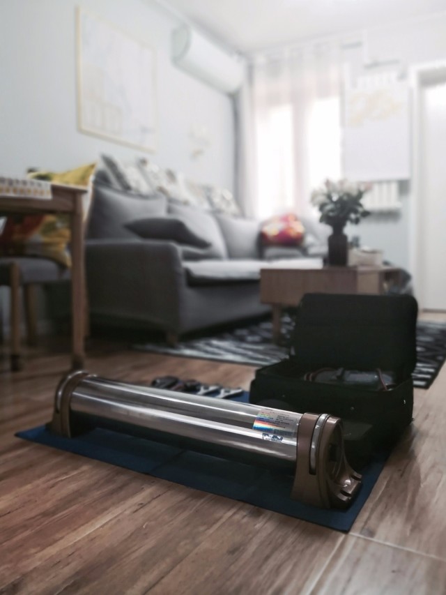 选择这款净水器帮你升级用水体验,铁锈水发甜