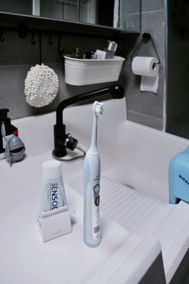 选择这款净水器帮你升级用水体验,铁锈水发甜