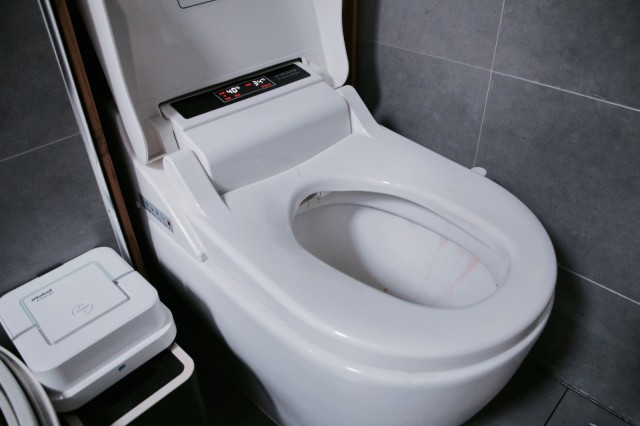 选择这款净水器帮你升级用水体验,铁锈水发甜