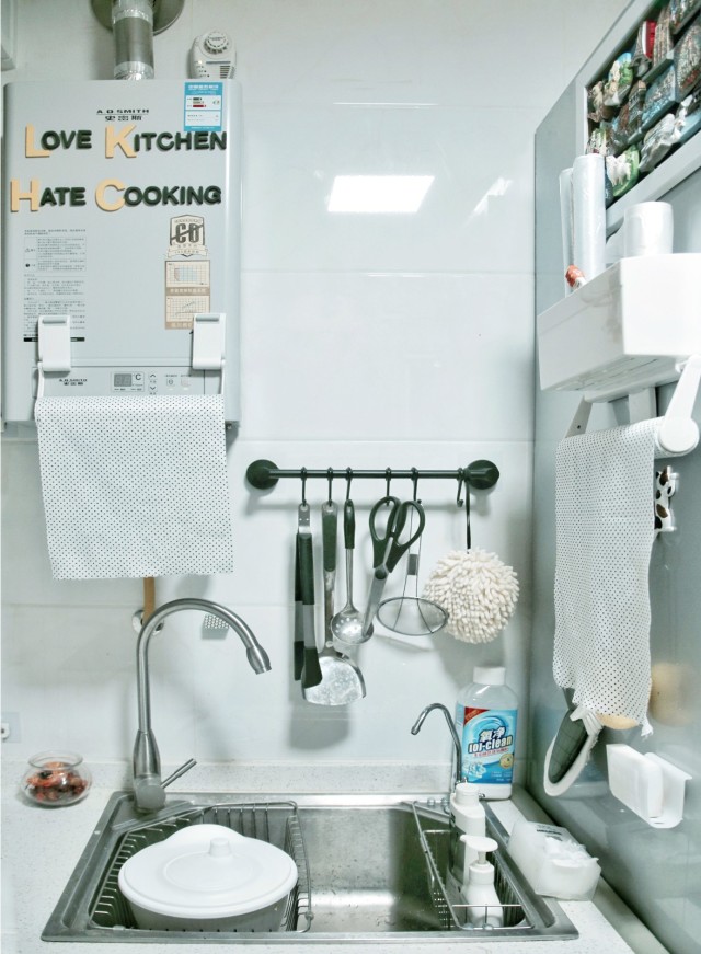 选择这款净水器帮你升级用水体验,铁锈水发甜