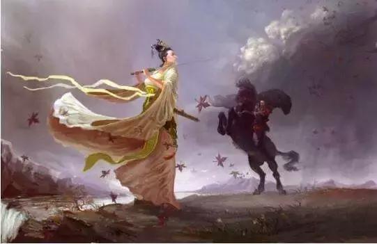 新霸王别姬阿杰,新霸王别姬龙贯天麦玉清