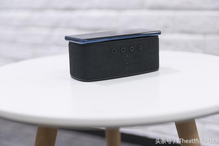 摩米士三合一无线充电测评,摩米士无线充测评